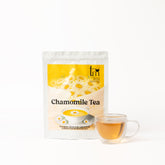 CALMING CHAMOMILE
