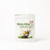 MINTY ZING