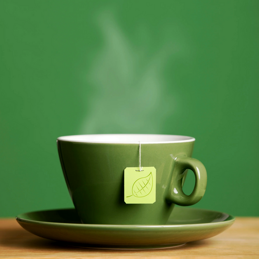What is White Tea