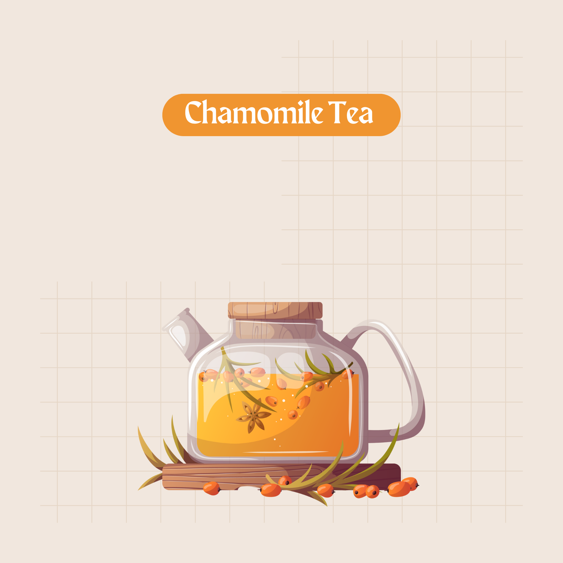 Benefits of Chamomile Tea