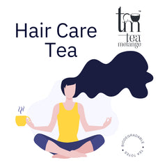 Hair Care Tea