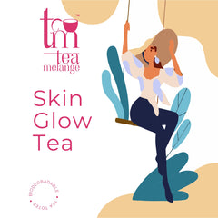 Skin Glow Tea