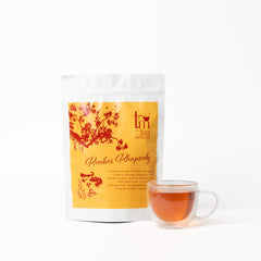 ROOIBOS RHAPSODY