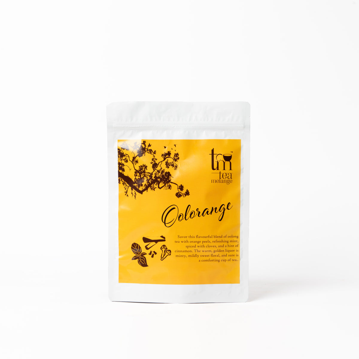 OOLORANGE