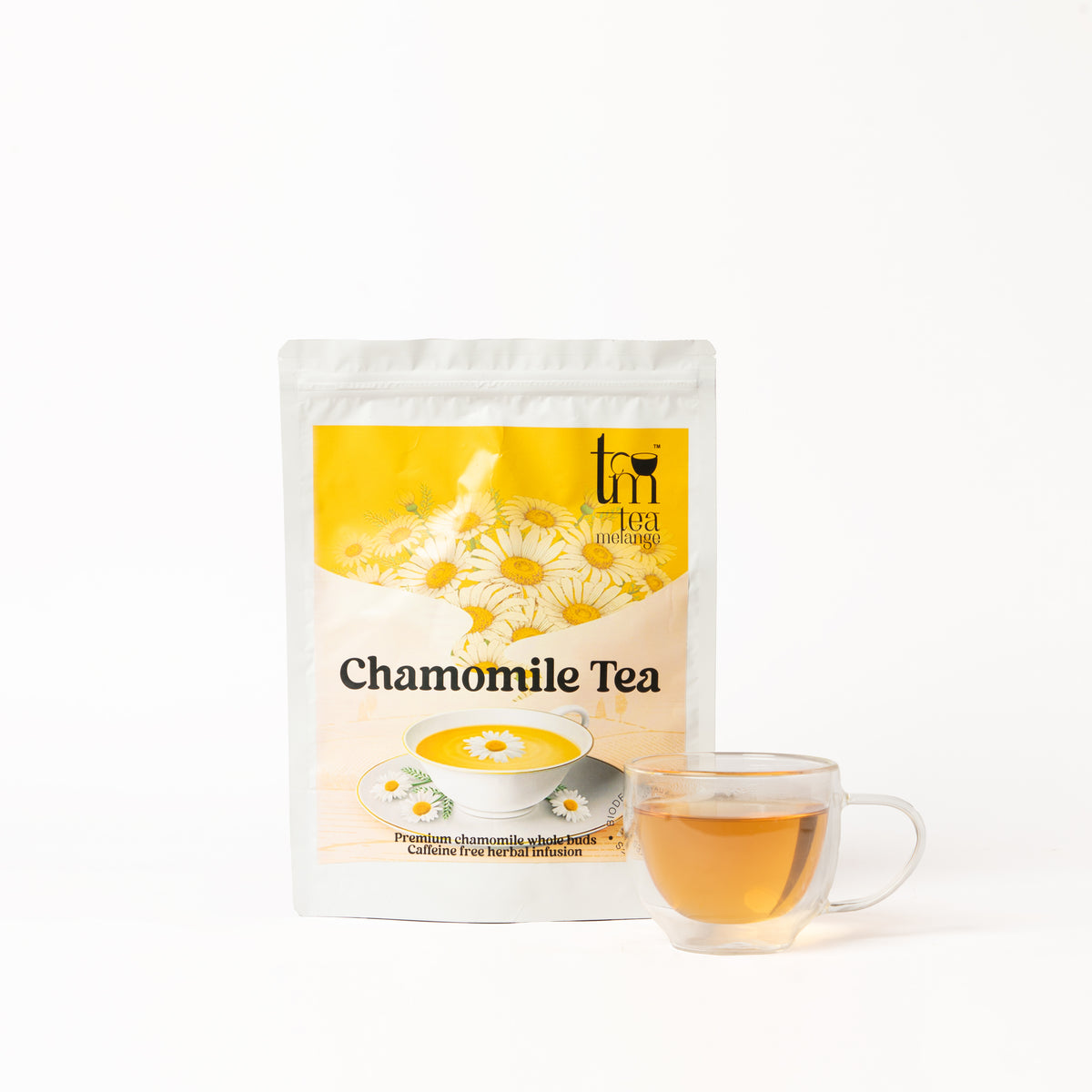 CALMING CHAMOMILE