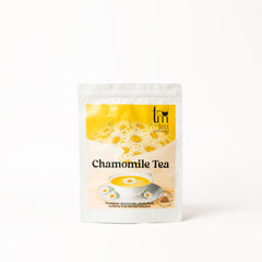 CALMING CHAMOMILE